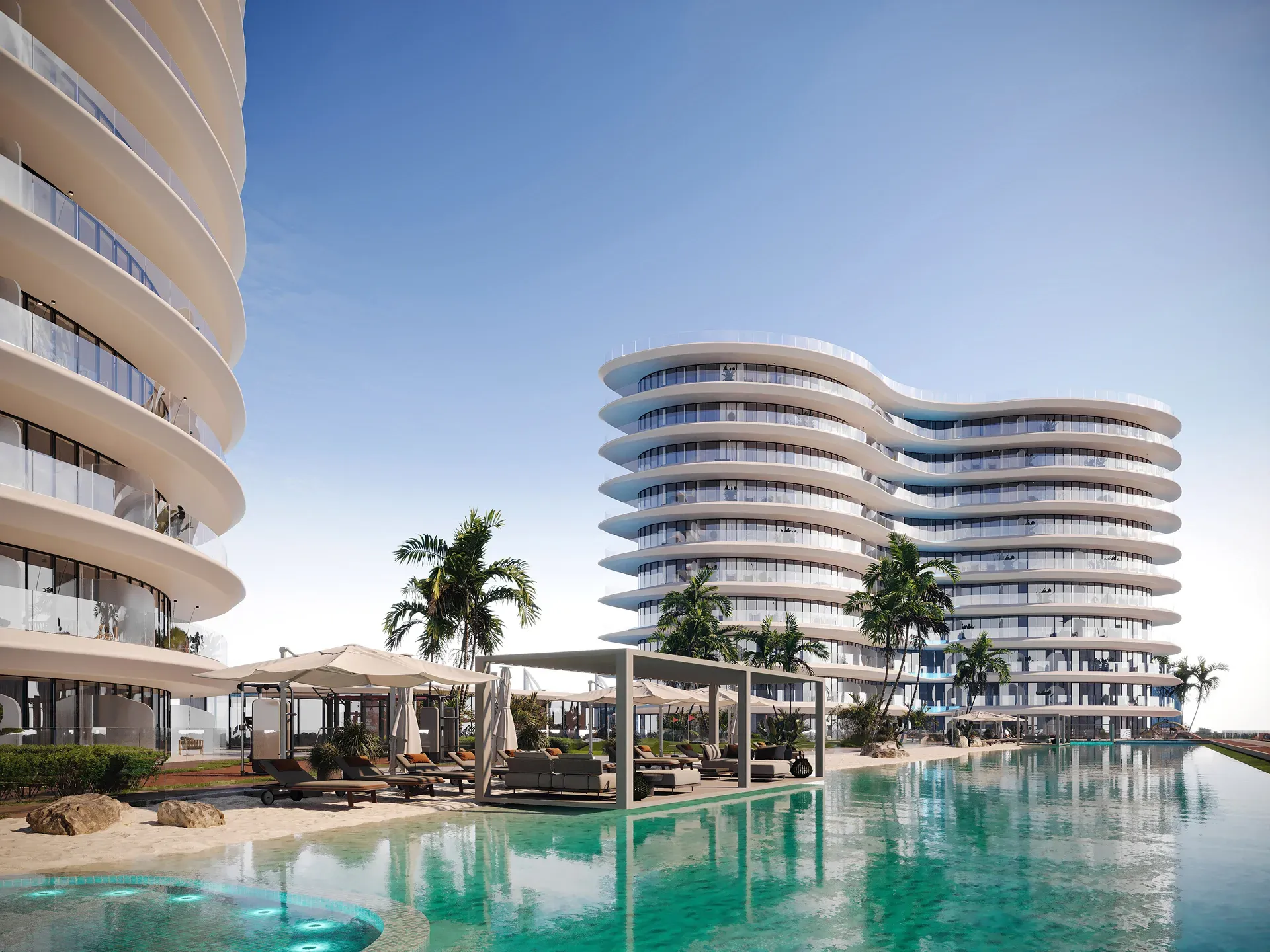 Trussardi Residences Phase II — Developed by Mira in Al Furjan, Dubai