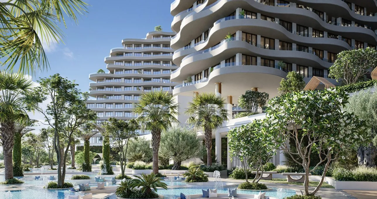 Source Of Fate Miraggio — Developed by Source of Fate in Al Marjan Casino, RAK