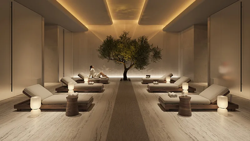 Akala Hotel & Residences — view 3