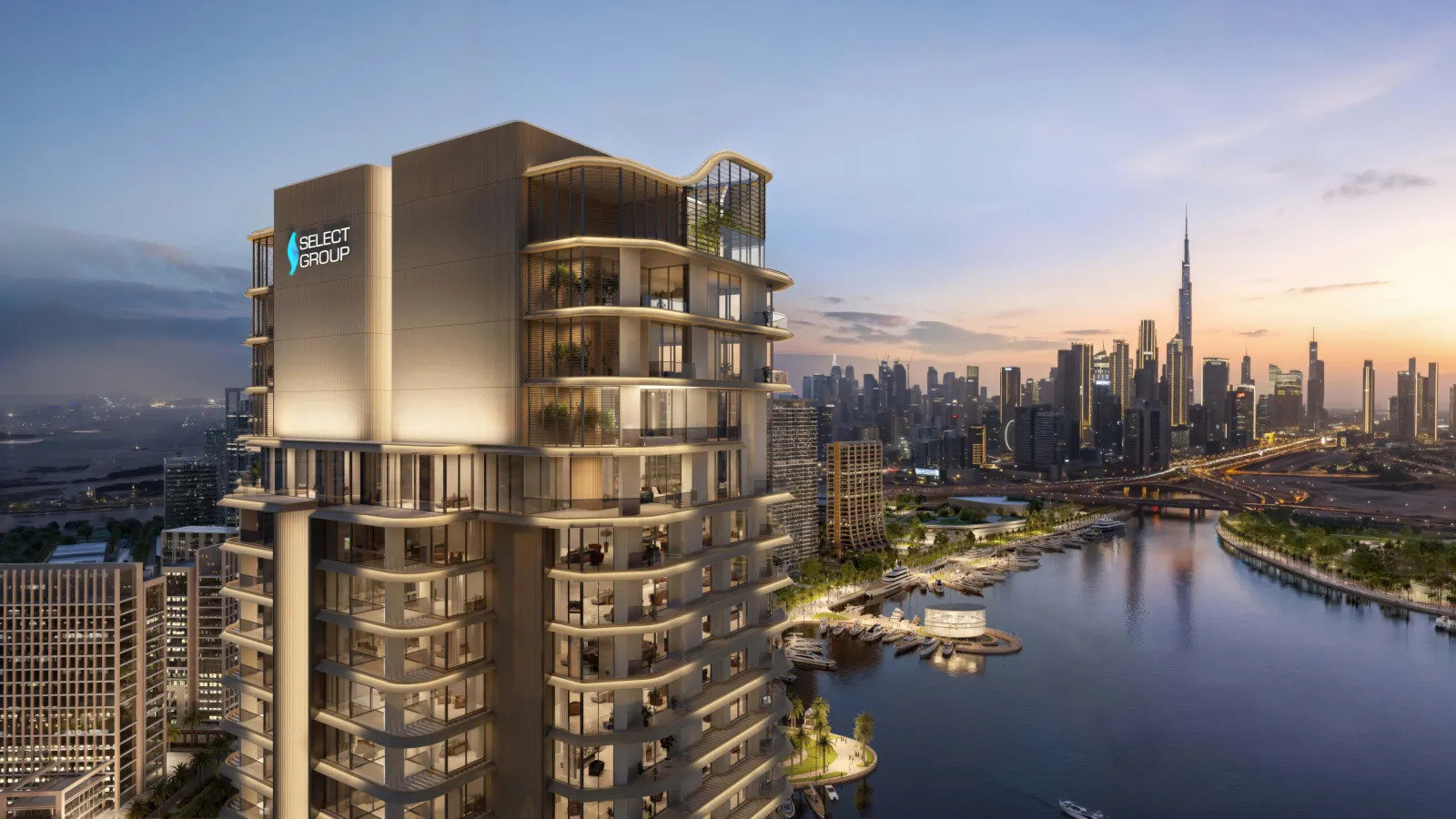 Artistry One Residences — view 1