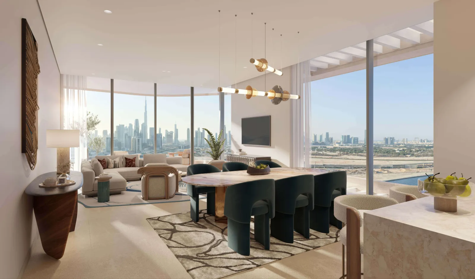 Artistry One Residences — view 2