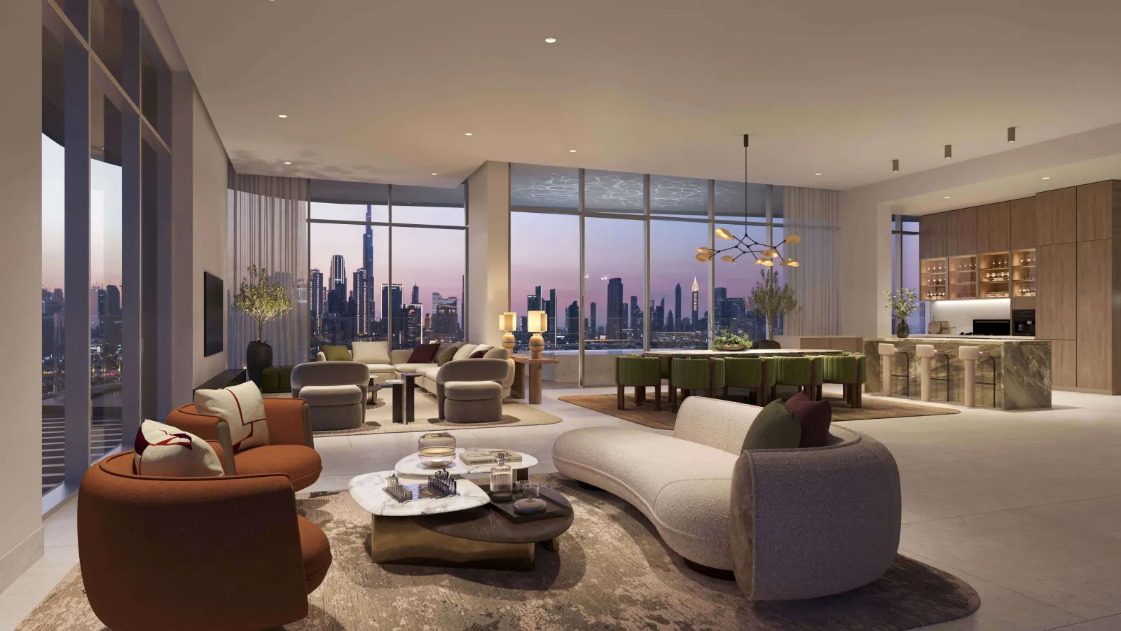 Artistry One Residences — view 5
