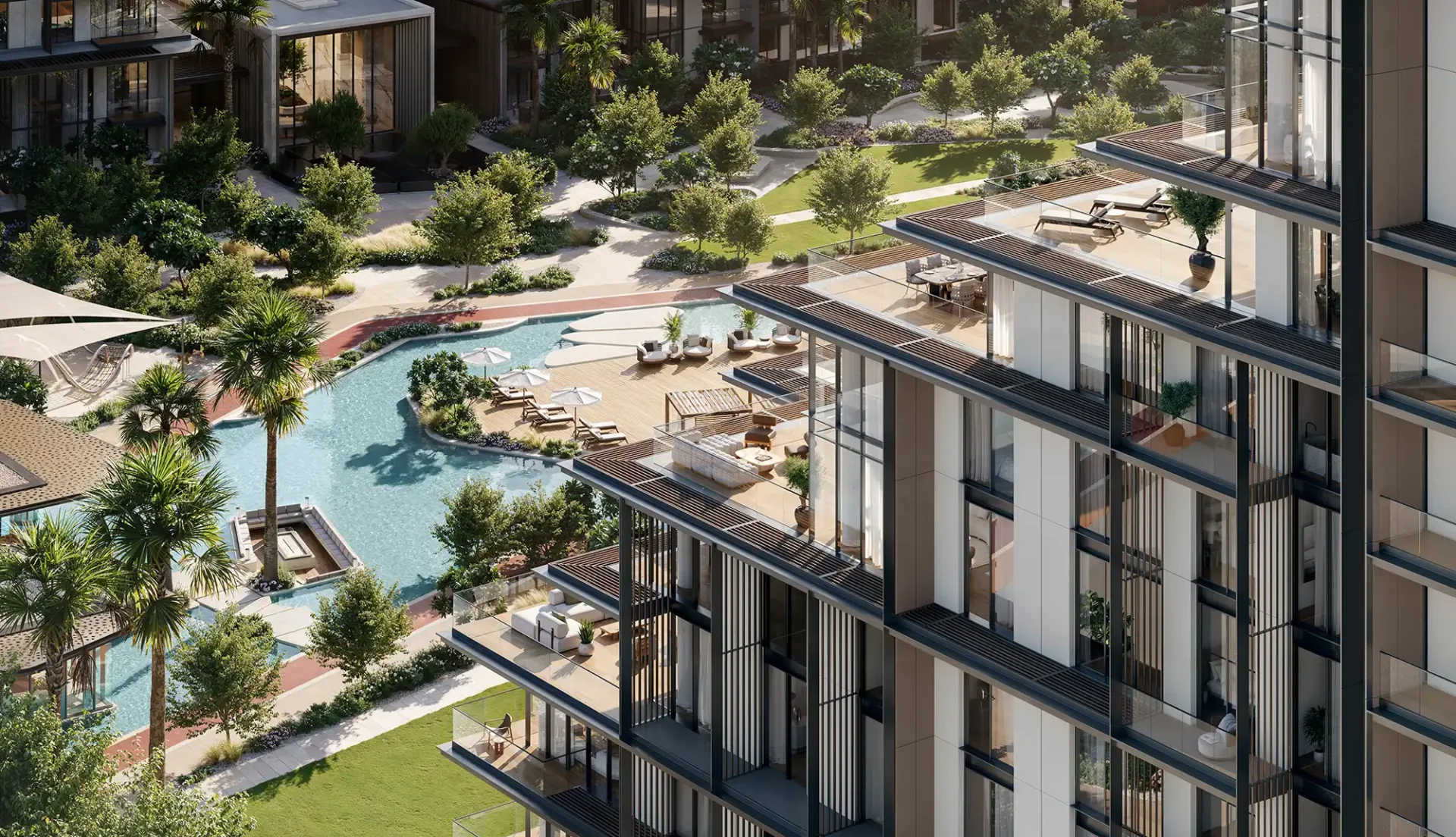 Crestlane at City Walk — Meraas · City Walk, Dubai