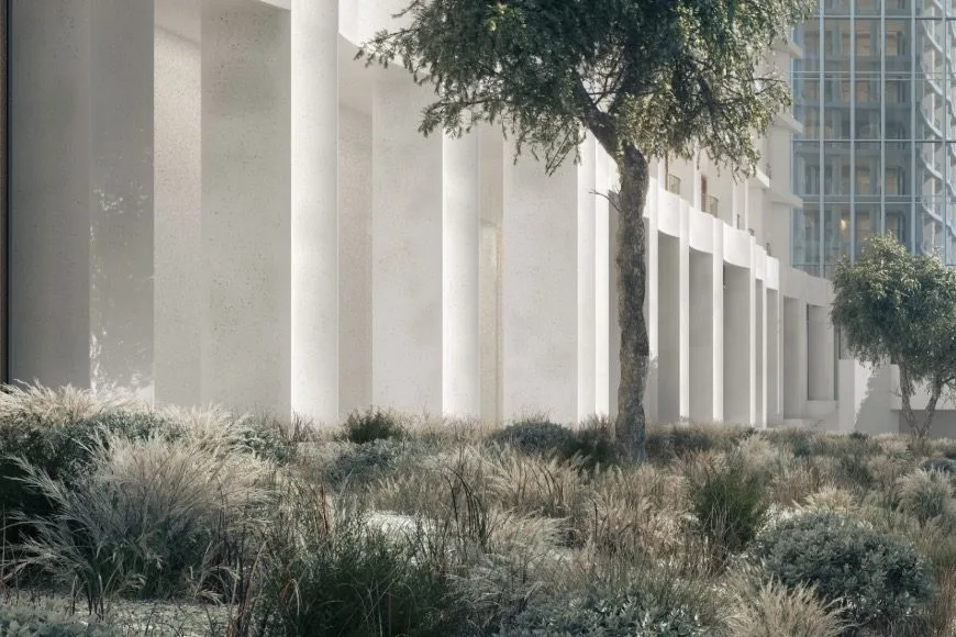 Eden House Za'abeel