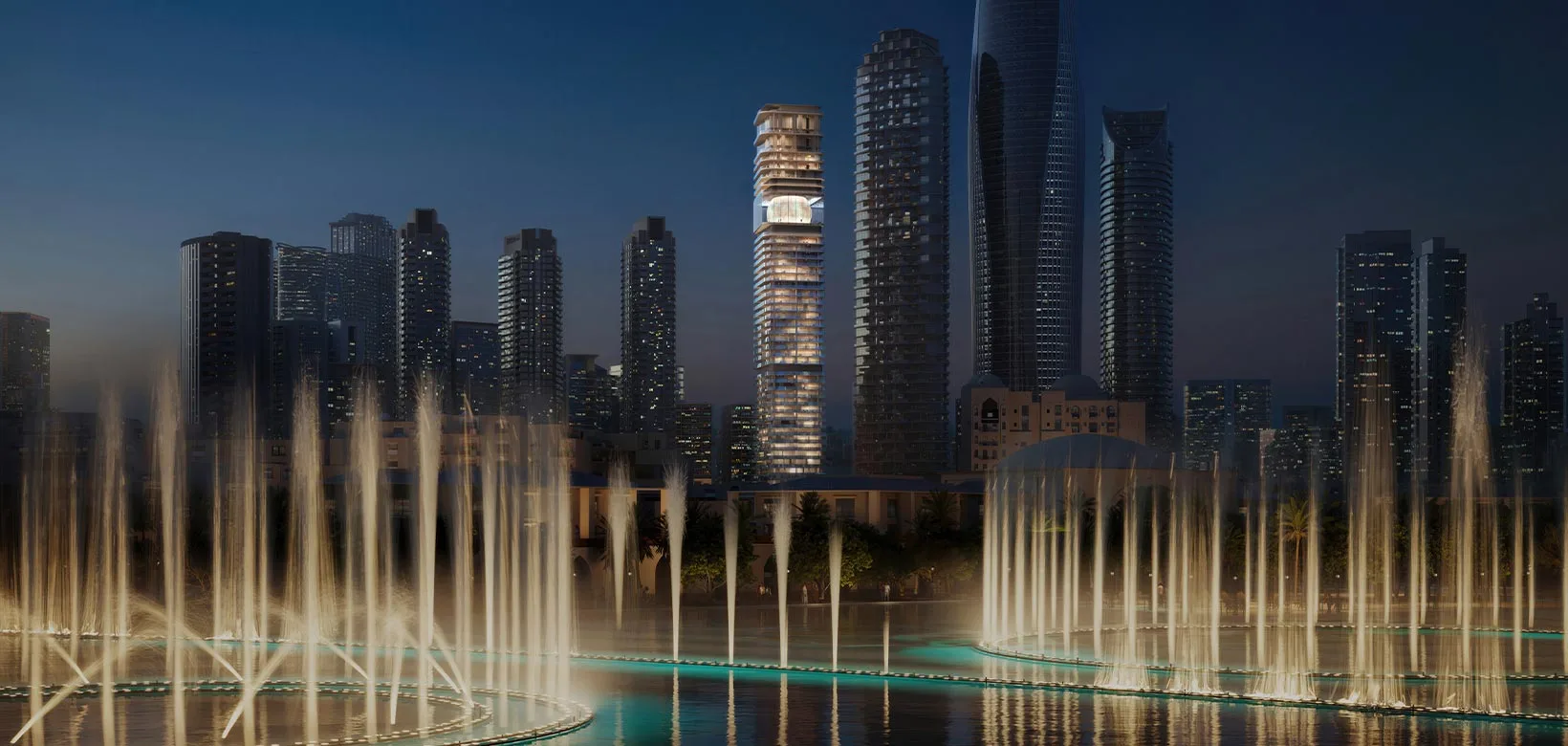 Inaura Downtown — view 5