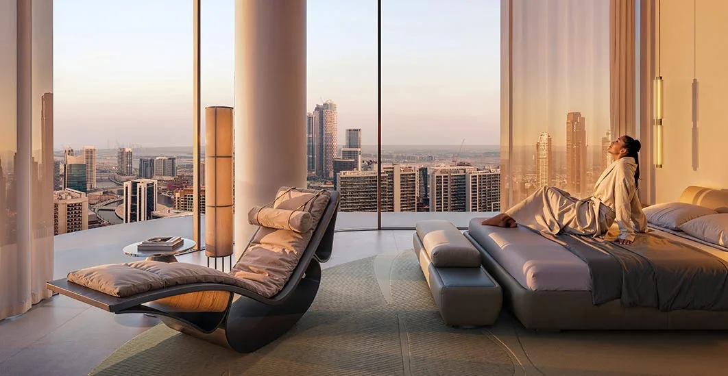 Inaura Downtown — view 3