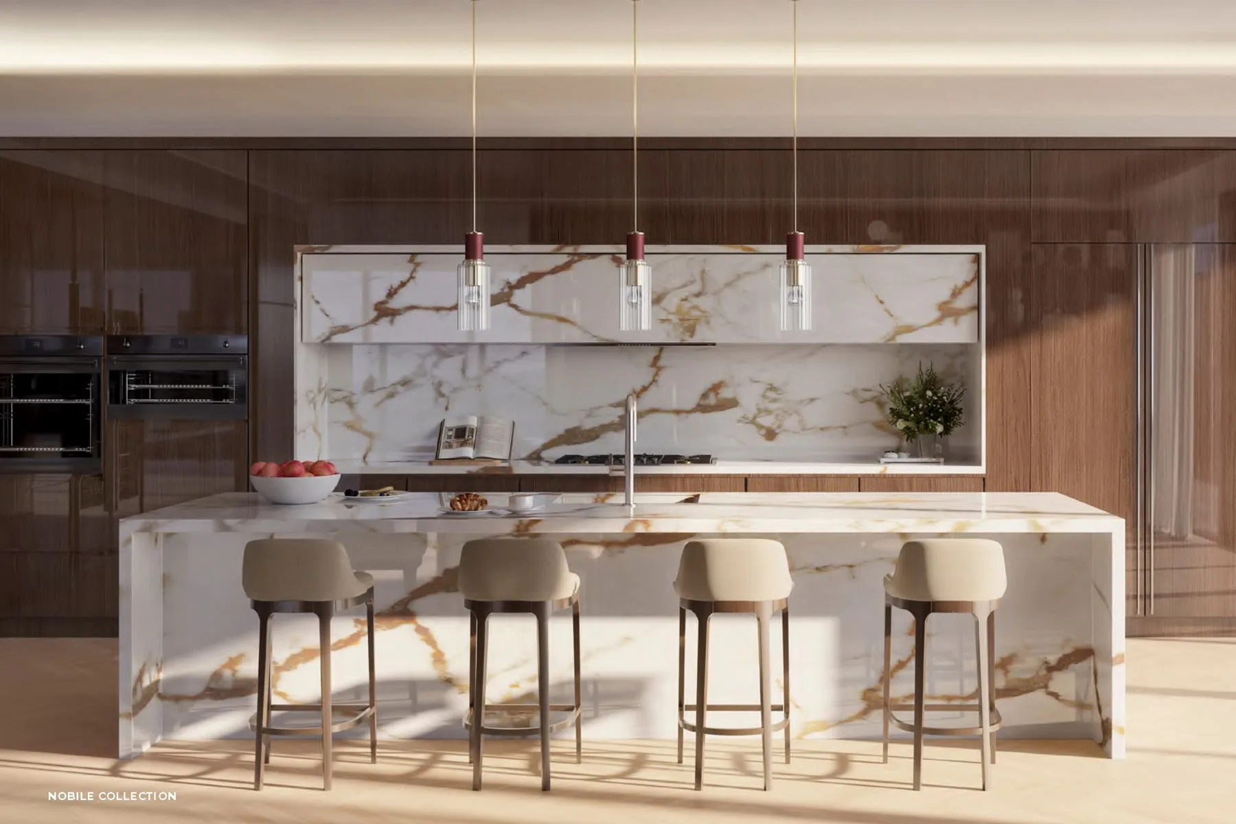 Mr. C Residences Downtown — view 3