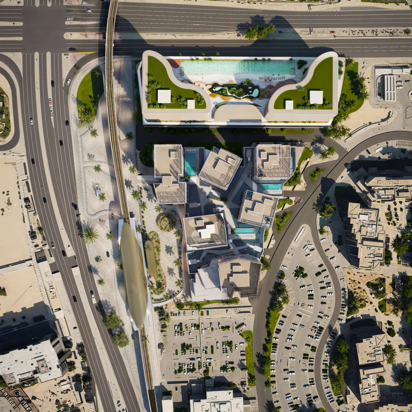 Richmond District — view 1