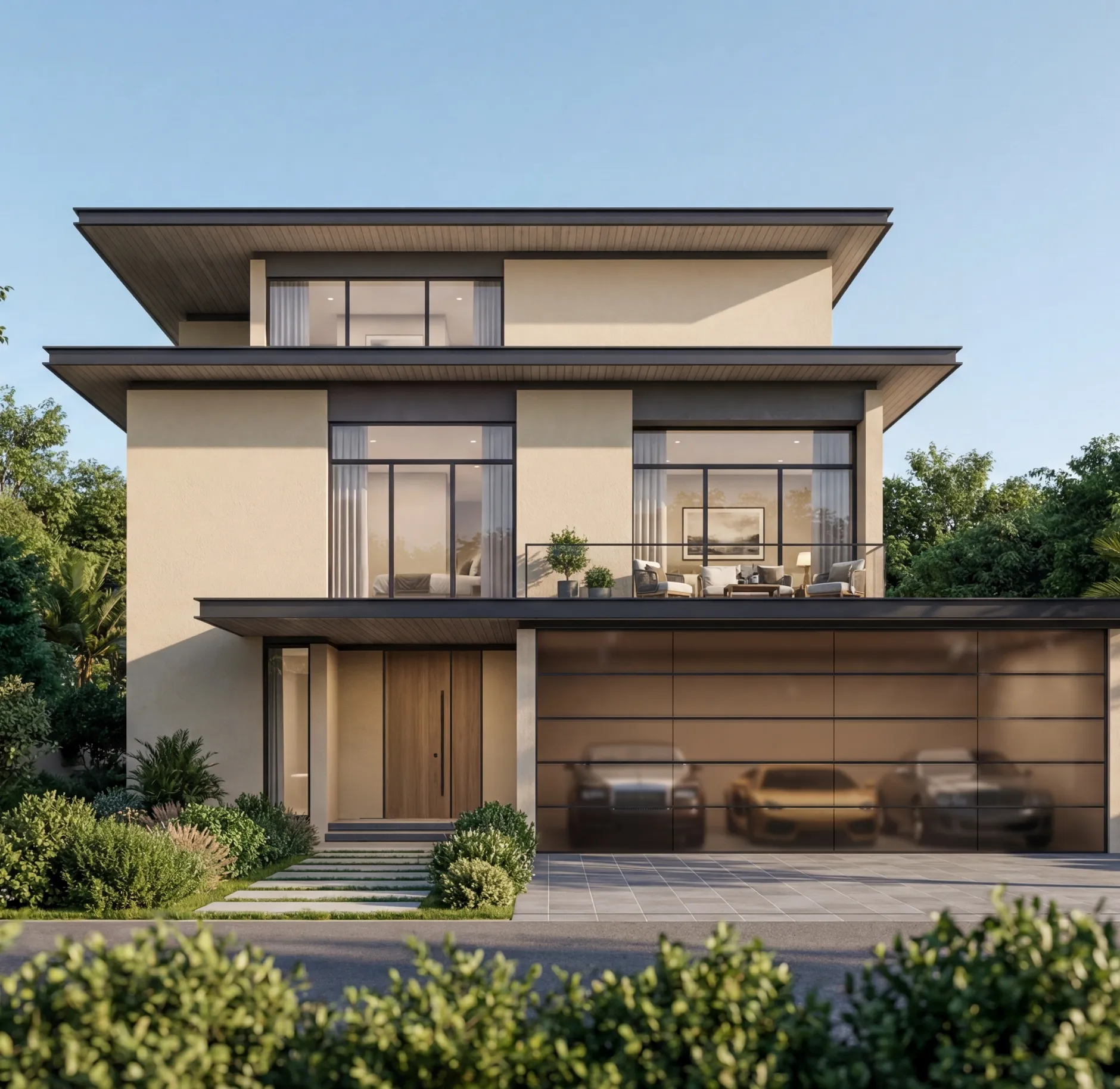 Sobha City Abu Dhabi — view 4