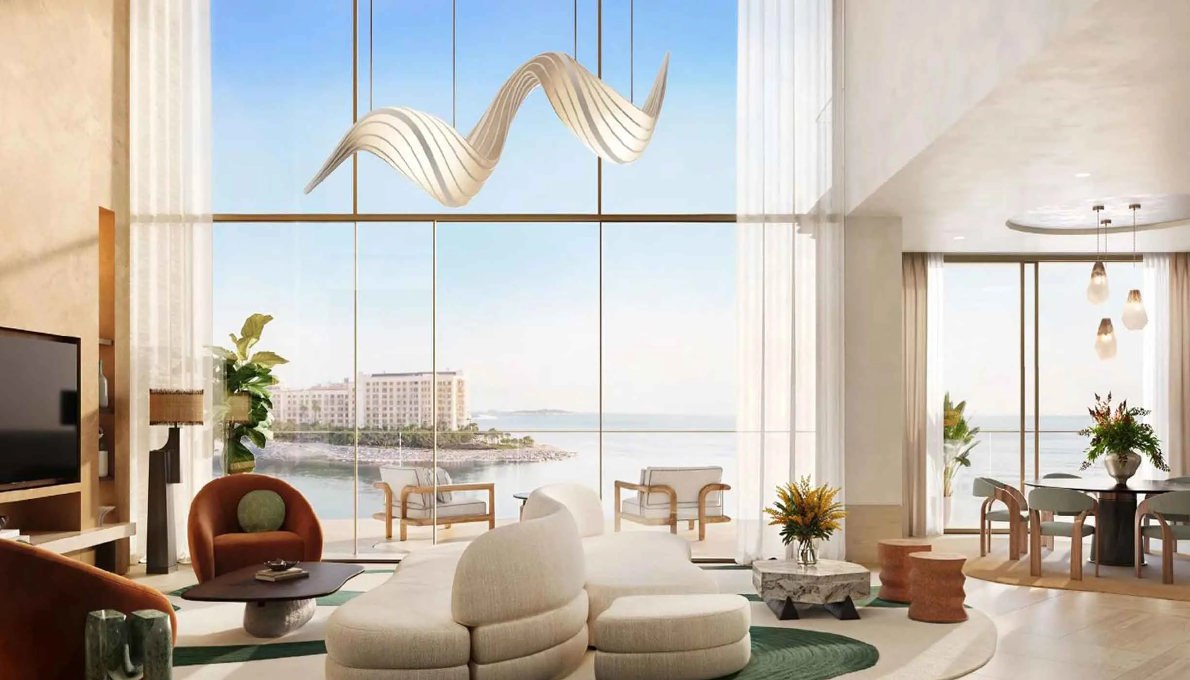 Solaya at La Mer — view 4