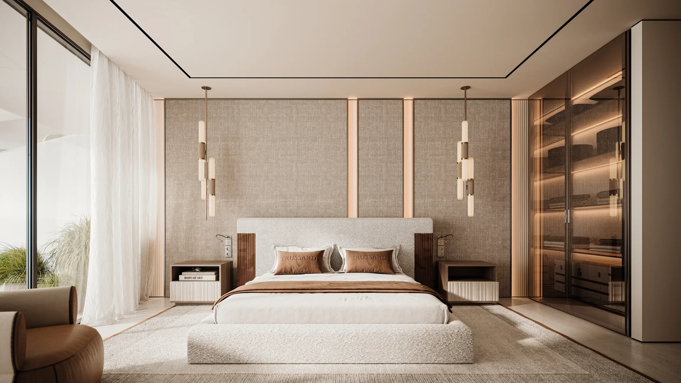 Trussardi Residences — view 5