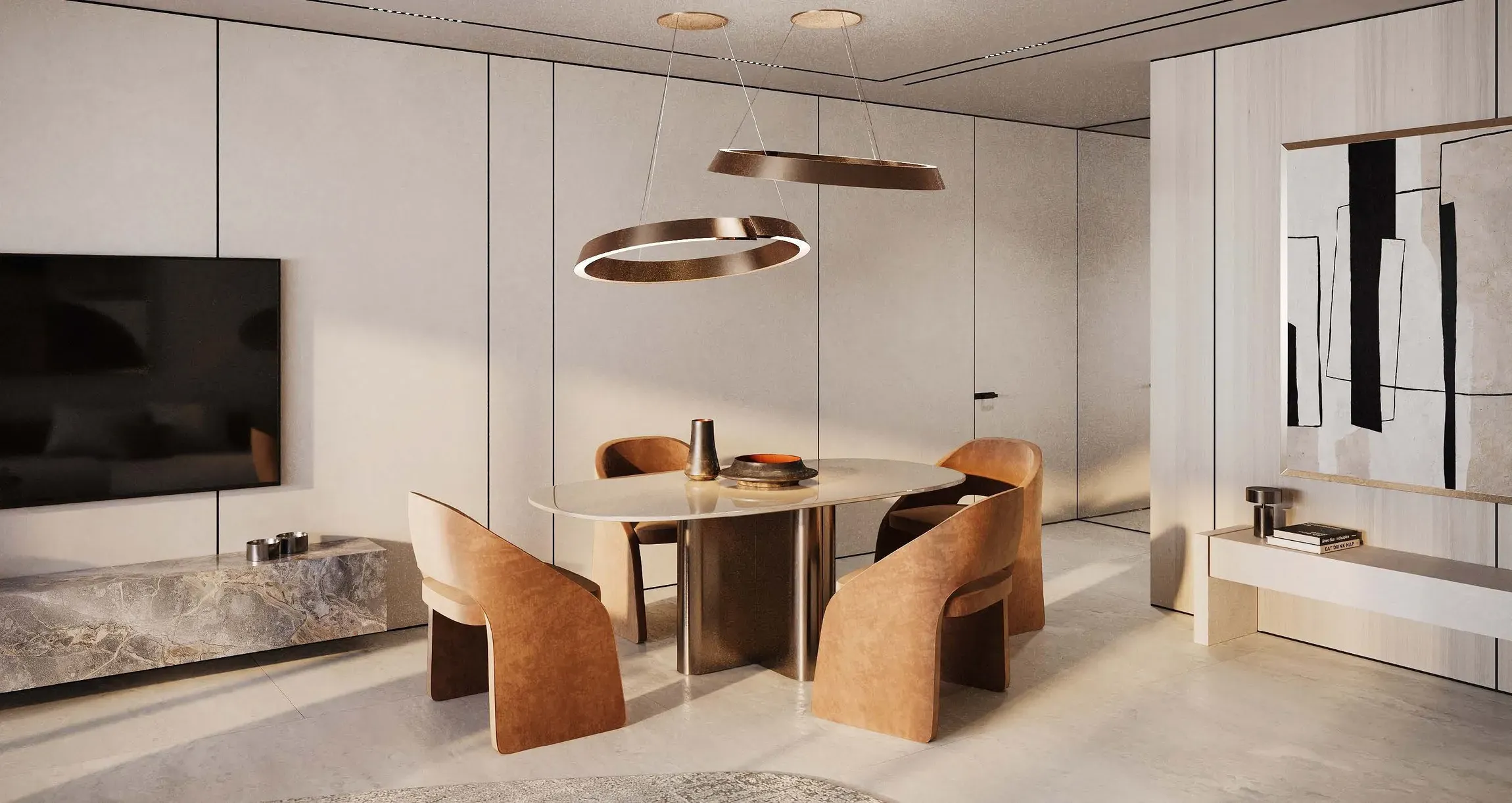 Trussardi Residences — view 2