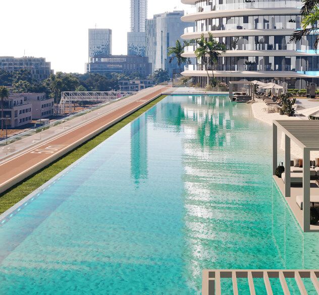 Trussardi Residences — view 3